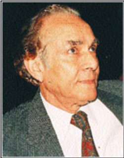 احمد علي خان
