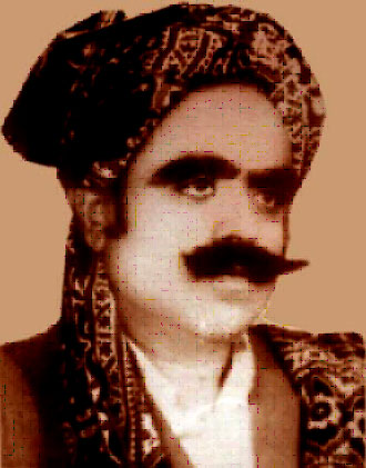ارباب امير حسن