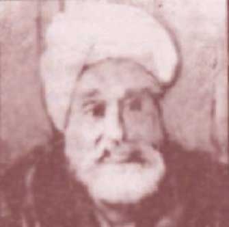 اسراڻ غلام محمد خانبهادر