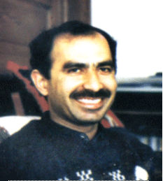 محمد خان جروار
