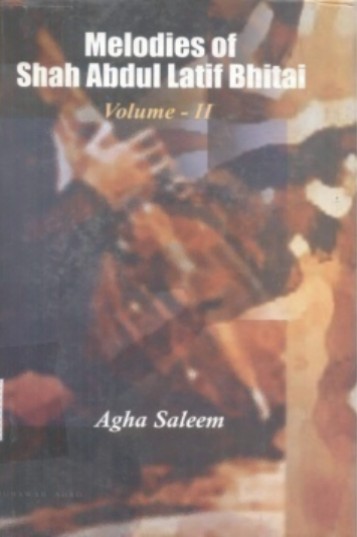Melodies of Shah Abdul Lateef Bhitai