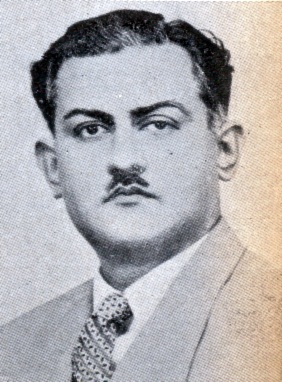 محمد يوسف خان چانڊيو