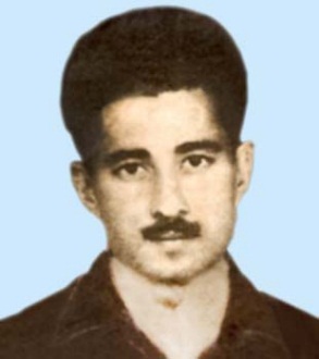 حسن ناصر