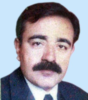 حسين بادشاهه