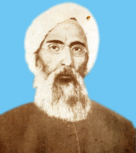 ڏيارام گدو مل