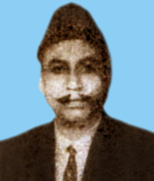 زرداري سائينداد خان
