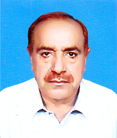 زرداري محمد خان
