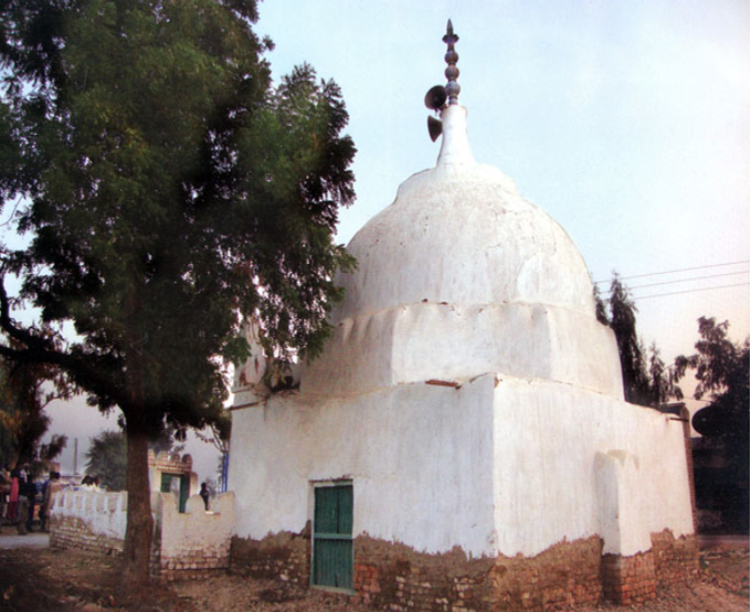 جيها مسجد