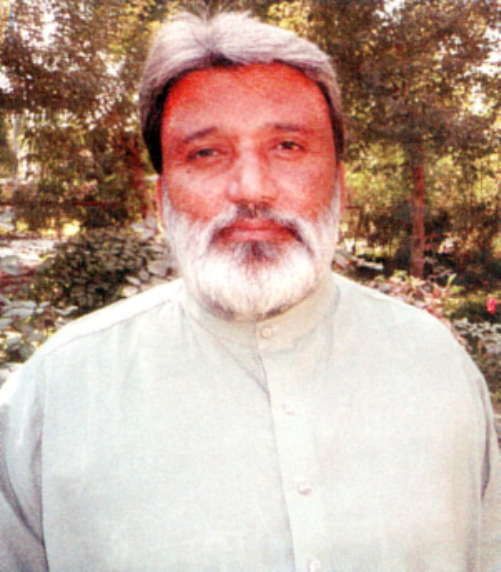 سومرو شمشاد احمد