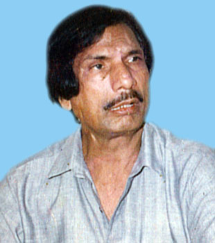 استاد نياز احمد خان