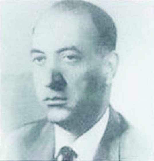 صادق حسين قريشي