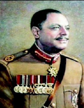 جنرل ايوب خان