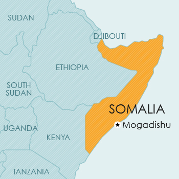 صوماليا