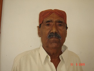 عبدالله خان جيسر