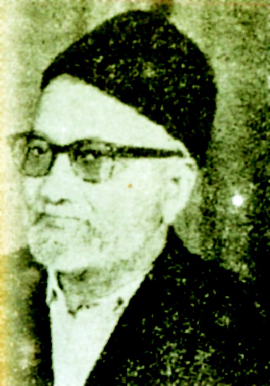 عبدالله خواب حيدرآبادي