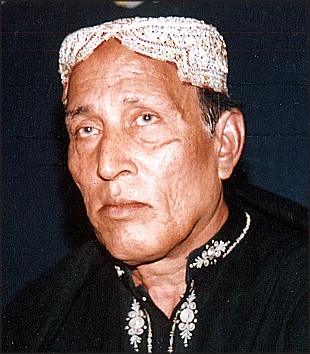 استاد عبدالرشيد خان