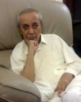 اميد علي شاهه رضوي