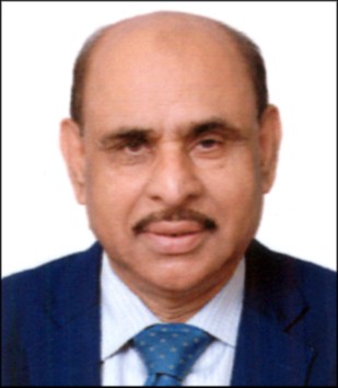 ڊاڪٽر انور علي شاهه