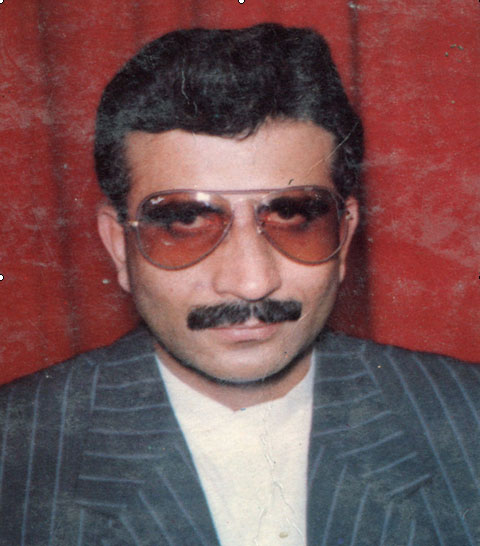 اديب انقلابي ڊاڪٽر