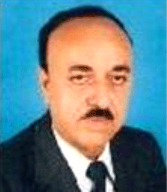 عبدالحق ڀُرٽ