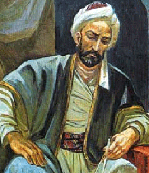ابو جعفر طوسي
