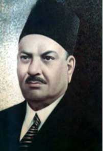 آدمجي حاجي دائود
