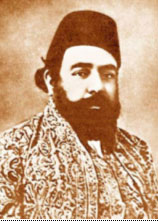 اسماعيلي فرقي جو ستيتاليهون امام آغاعلي شاهه