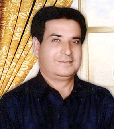 احمد ميمڻ