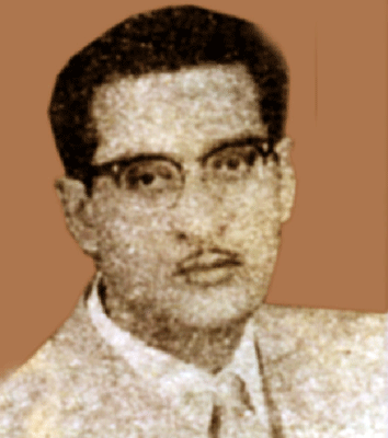 احمد ميان سومرو