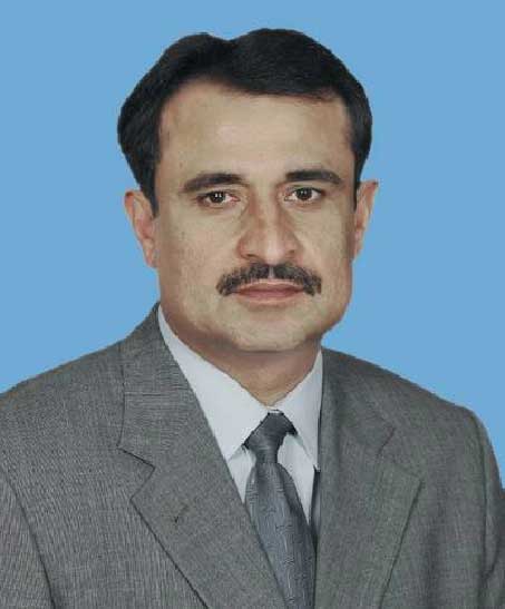 اعجاز جکراڻي
