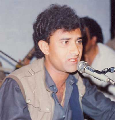 راڳي الهڏنو خاصخيلي
