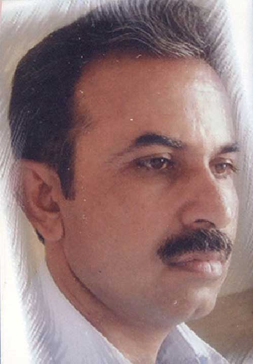 امر لغاري