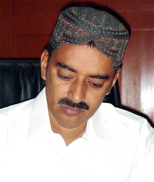 امين ارباب