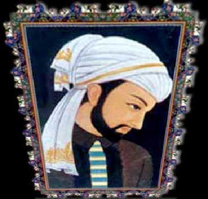 امير خسرو
