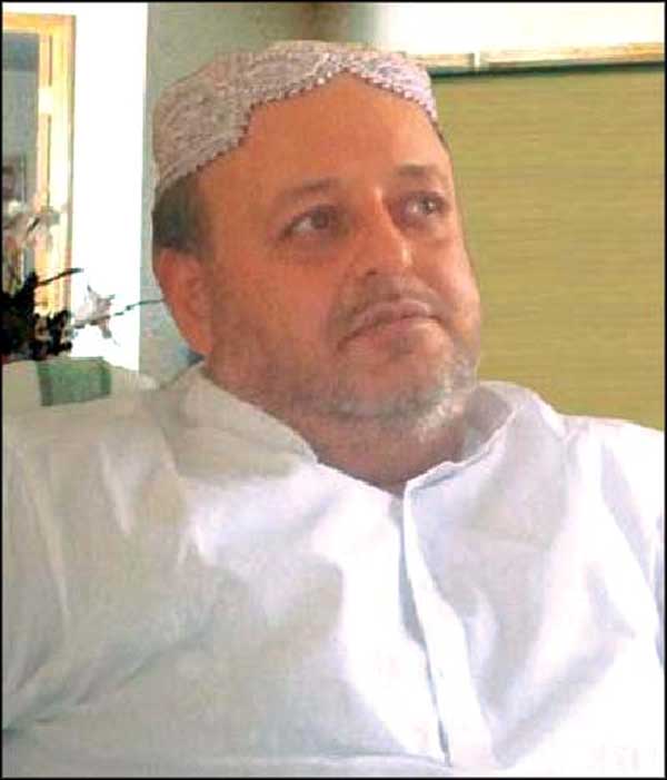 امير بخش ڀٽو
