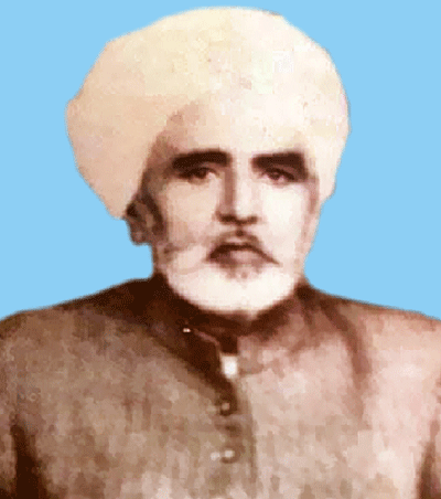 ارباب تاج محمد