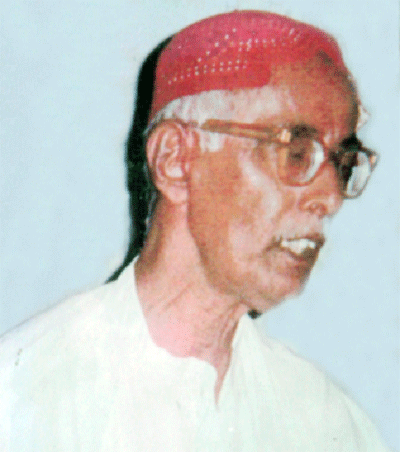ارشد عبدالحڪيم
