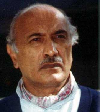 اصغر خان