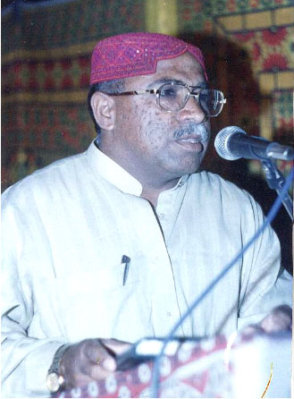 آصف مٺياڻوي