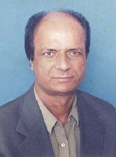 اطهر منگي