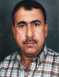 آزاد قاضي
