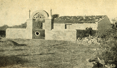 ڀاڏائي، قنبر علي شاهه شريف