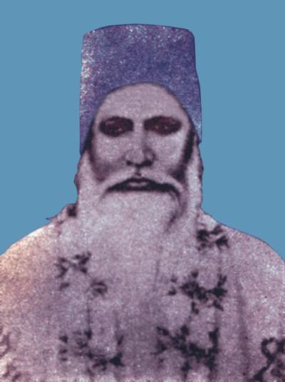 ڀڳت ٽيئون رام