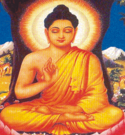 ڀڳوان ٻڌ