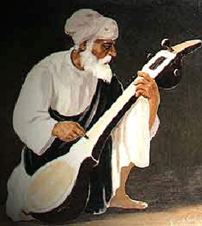 ڀائي مردانا
