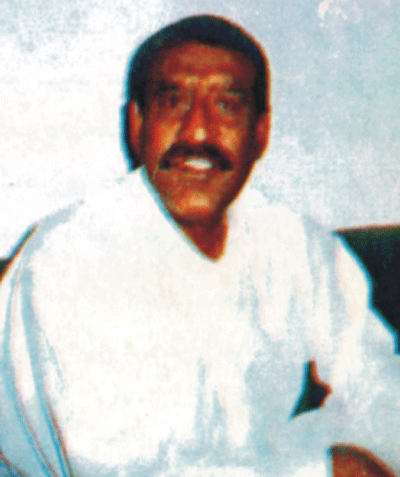 غلام عباس ڀنڀرو