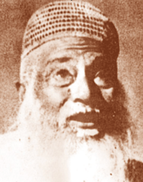 ڀاشاني عبدالحميد خان