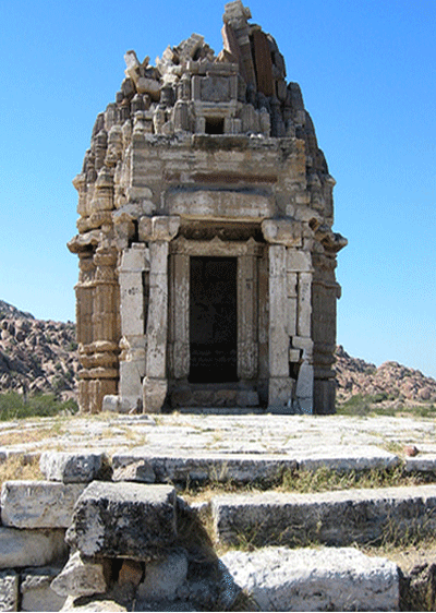 ڀوڏيسر جو مندر