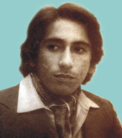 شاهنواز ڀٽو