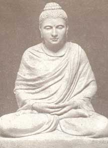 گوتم ٻڌ